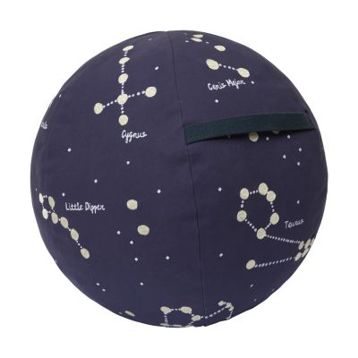 Ferm Living Constellation rahityyny Tummansininen, Ø50 cm