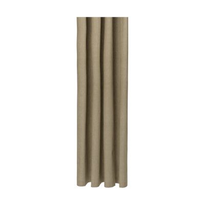 Ferm Living Chambray suihkuverho Oliivi