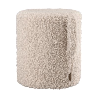 blomus Teddy rahipalli Moonbeam, Ø35×40 cm