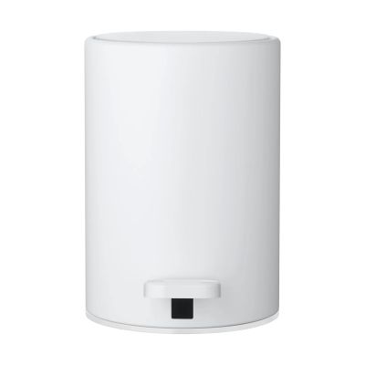 blomus Modo poljinroskakori Valkoinen, 3 l