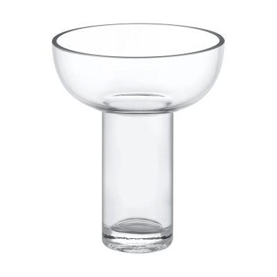 blomus MIYABI hyasinttimaljakko Ø 17 cm kirkas