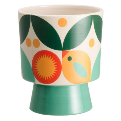 4Living Birdie ruukku 13 cm