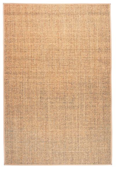 VM Carpet Sisal matto 80x250 cm luonnonväri, 70 mm kanttaus