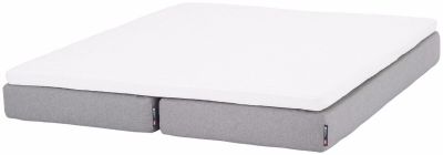 Unia Hopea joustinpatjapaketti 180x200 XL HR35, v.harmaa malmo new 90