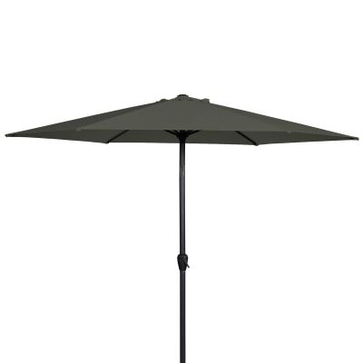 Outfit Joakim aurinkovarjo 3m tummanvihreä