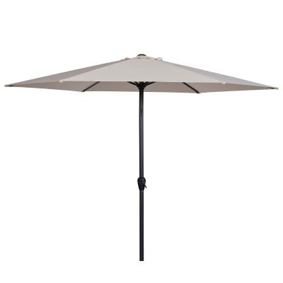 Outfit Joakim aurinkovarjo 3m hiekka