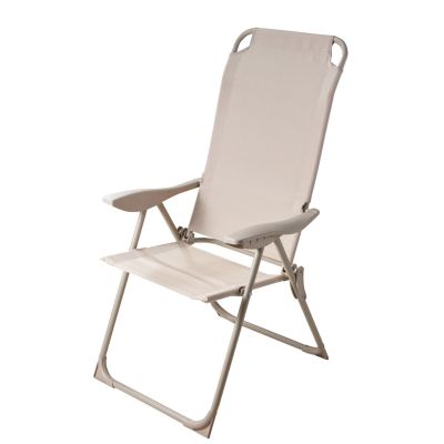 Veke Flex taittotuoli beige