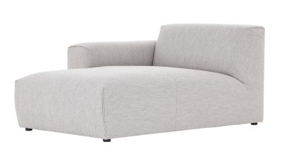 Veke Syli divaanimoduuli vasen, vaaleabeige 01 Alpine