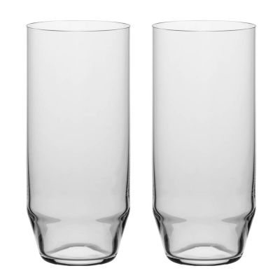 Orrefors - Orrefors x Björn Frantzén Highball -lasi 33 cl 2 kpl