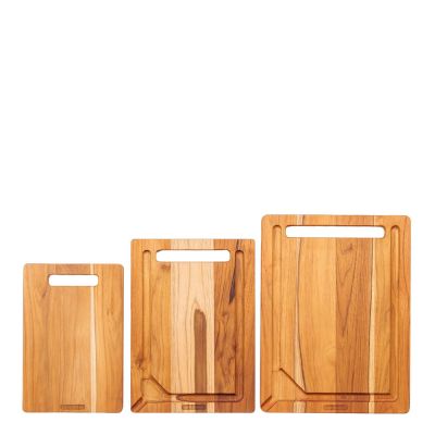 Tramontina - Leikkuulauta 3 osaa