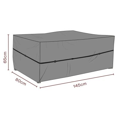 Brafab, Huonekalusuoja sohva 145x80x65 Premium