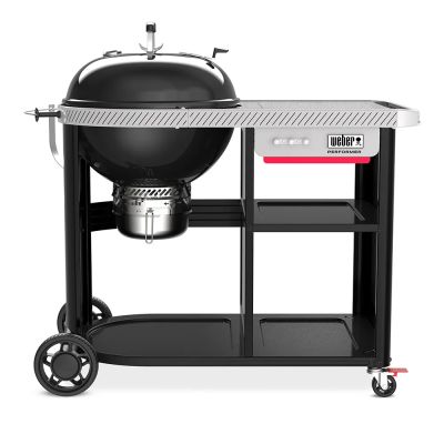 Weber, Performer Premium 57 cm