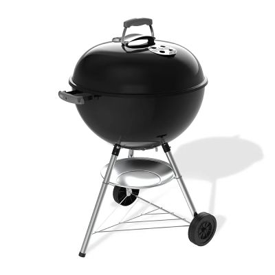 Weber, Bar-B Kettle -hiiligrilli 57 cm
