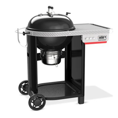 Weber, Performer-hiiligrilli 57 cm