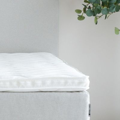 Unia Relax petauspatja 160x200x7 cm, asiakaspalautus