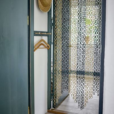 Bloomingville Loopi oviverho 90x200x1 cm