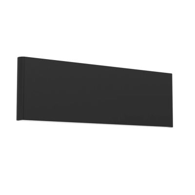 Stars of Light - Climene LED-seinävalaisin, musta EGLO