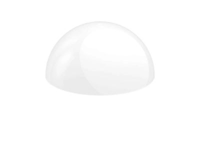 Louis Poulsen - Panthella 320 lampunvarjostin, opaali, muovi