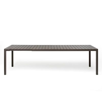 Nardi, Jatkettava pöytä Tevere 210 Terra