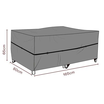 Brafab, Huonekalusuoja sohva 165x80x65 cm Premium