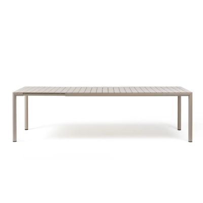 Nardi, Jatkettava pöytä Tevere 210 Corda