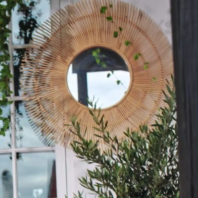 Hillerstorp, Peili Auera Ø88cm