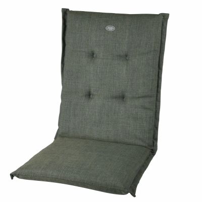 Fritab, Sinivihreä tuolityyny Canyon 2.0 matala, metsänvihreä