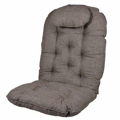 Fritab, Pyörivä ja keinuva tyyny LUXURY, Canyon 2.0 Chestnut