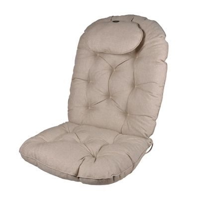 Fritab, Spinning- ja keinutyyny LUXURY, Canyon 2.0 Ecru