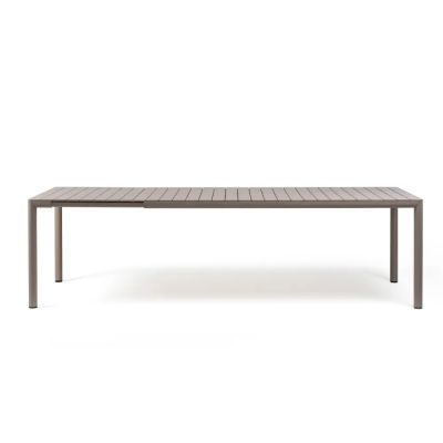 Nardi, Jatkettava pöytä Tevere 210 Tortora