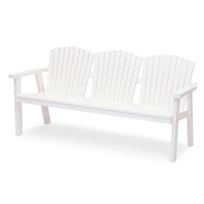 Hillerstorp, Solvik sohva valkoinen