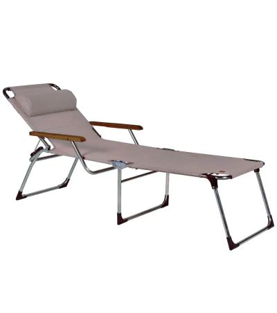 Fiam, Amigo H40 with armrest continente