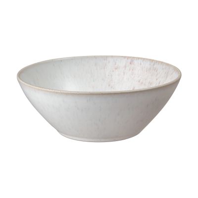 Denby Kiln Coral aamiaiskulho Koral-beige, Ø16,5 cm