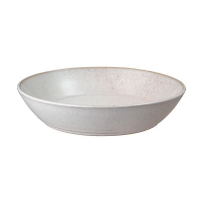 Denby Kiln Coral pastakulho Koral-beige, Ø22 cm