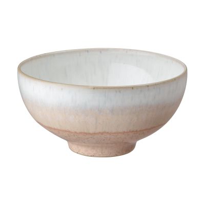 Denby Kiln Coral riisikulho Koral-beige, Ø13 cm