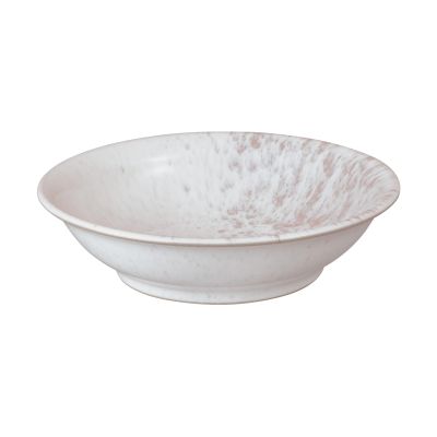 Denby Kiln Coral kulho Koralli-beige, medium, Ø15,5 cm