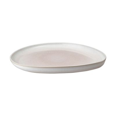 Denby Kiln Coral tarjoiluvati Koral beige, large