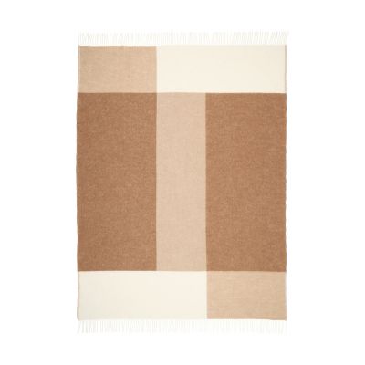 Northern Layer viltti Ruskea, 130×170 cm