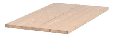 Veke Seela lankkupöydän kansi 180x90 cm antiikkipetsattu, asiakaspalautus