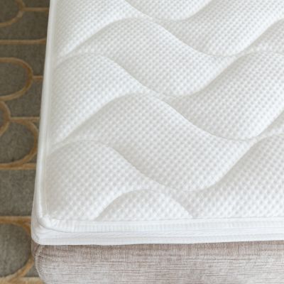 Unia Luxus Memory soft petauspatja 90x200x8cm, asiakaspalautus