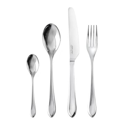 Robert Welch - Kemble Aterimet 24 osaa