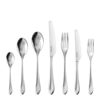 Robert Welch - Kemble Aterimet 42 osaa