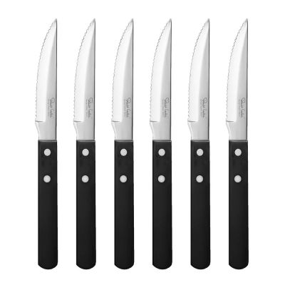 Robert Welch - Trattoria Pihviveitsi 6 kpl