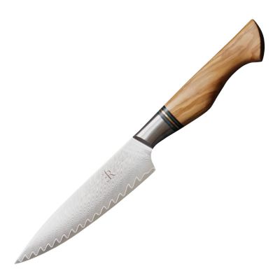 Ryda Knives - Ryda Knives ST650 Yleisveitsi 13 cm