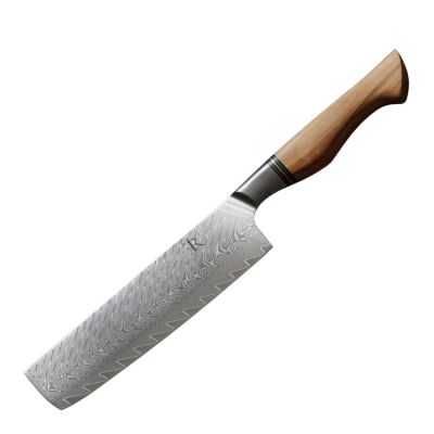 Ryda Knives - Ryda Knives ST650 Nakiriveitsi 18 cm