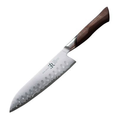 Ryda Knives - Ryda Knives A30 Santokuveitsi 18 cm