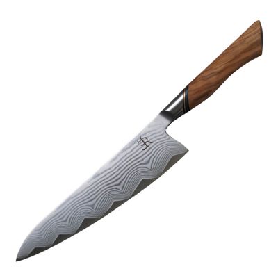 Ryda Knives - Ryda Knives A-73 Legacy Kokkiveitsi 20,5 cm
