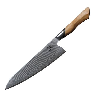 Ryda Knives - Ryda Knives A-73 Kokkiveitsi 20,5 cm