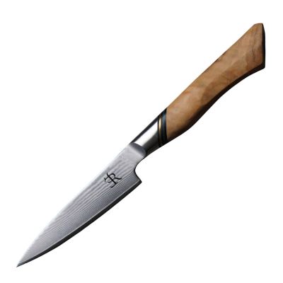 Ryda Knives - Ryda Knives A-73 Kuorimaveitsi 9 cm