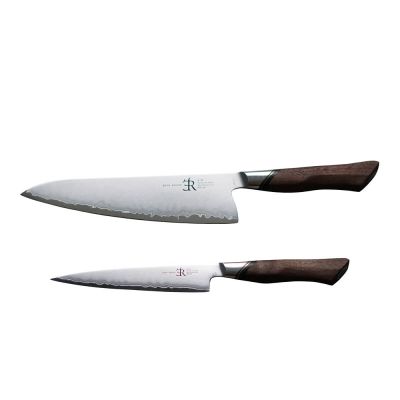 Ryda Knives - Ryda Knives A30 Veitsisetti 2 osaa